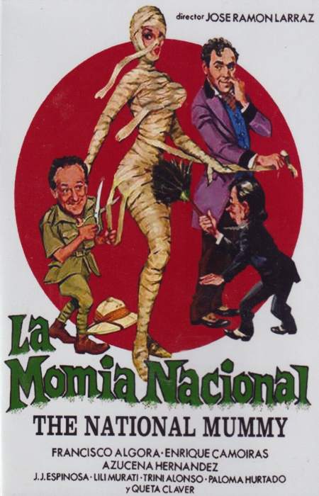 The National Mummy